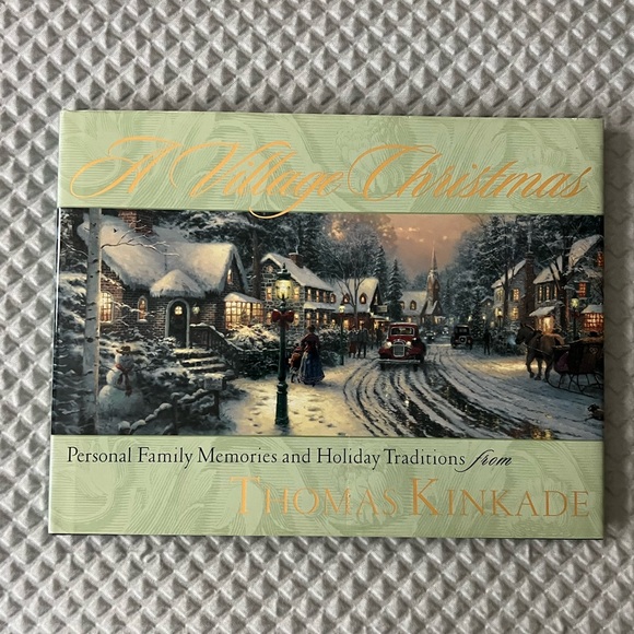 Other - A Village Christmas